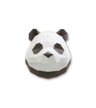 Panda Papel Assembli